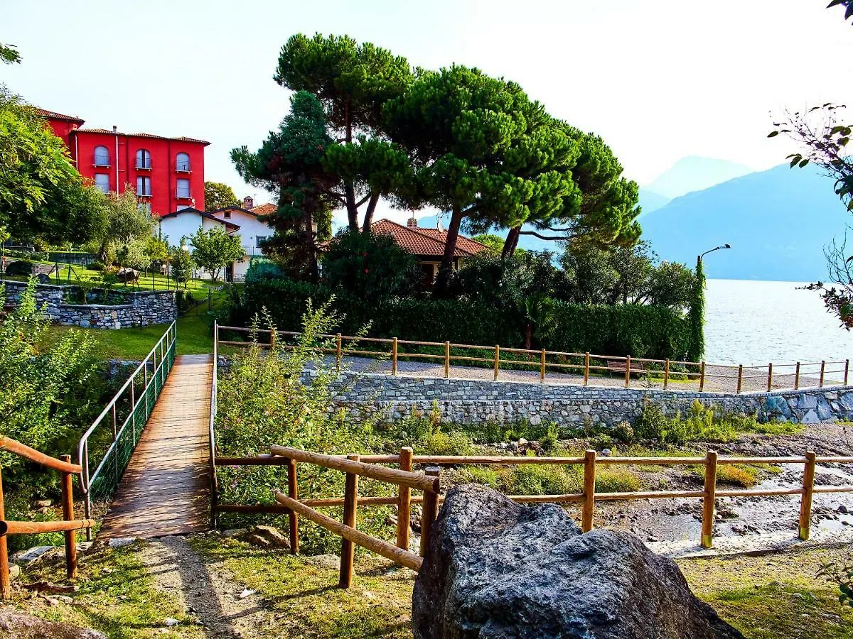 5 Lake Sweet Home Acquaseria Appartement