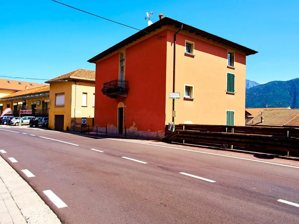 5 Lake Sweet Home Acquaseria