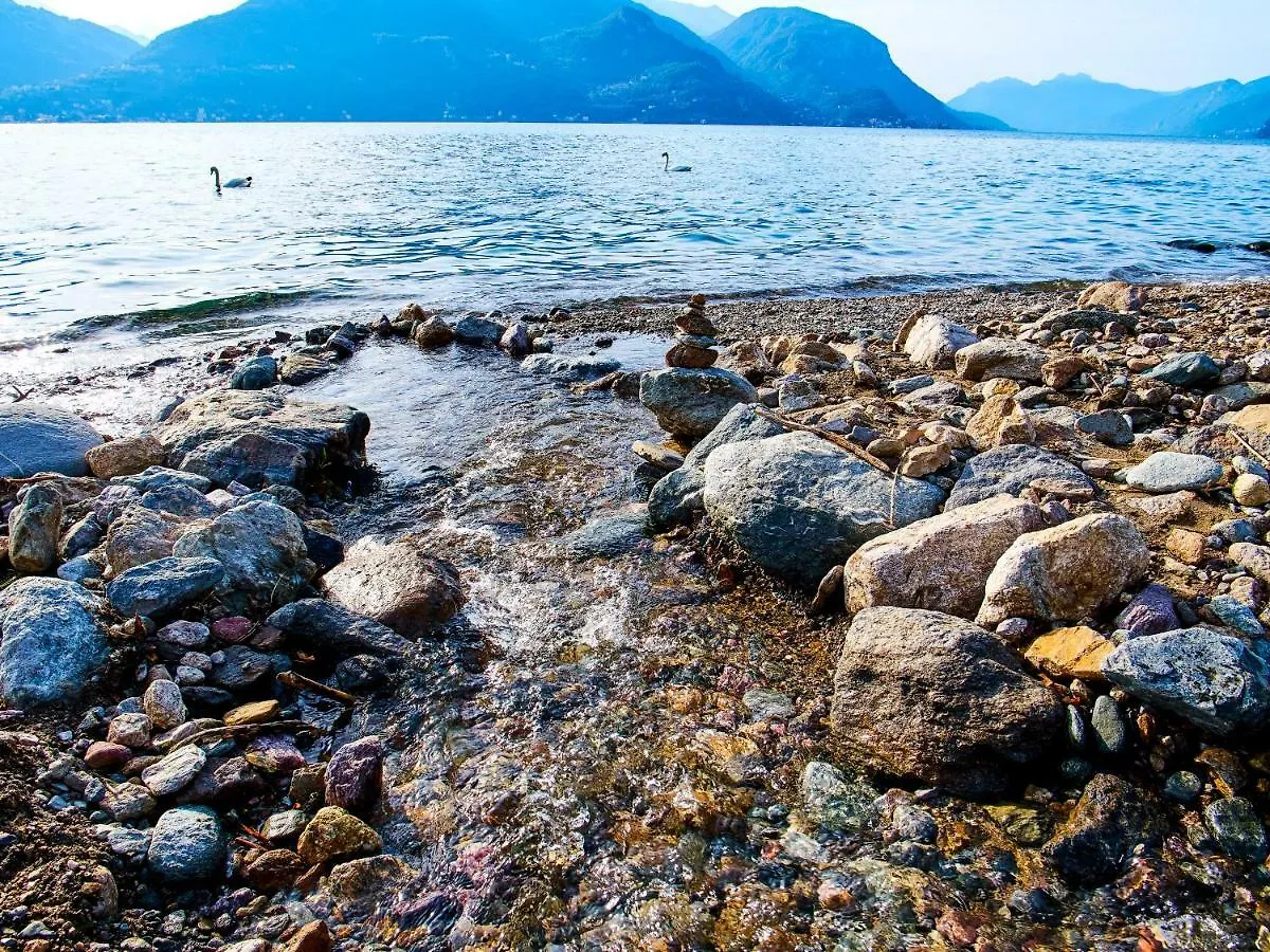 5 Lake Sweet Home Acquaseria 0*,  Italie