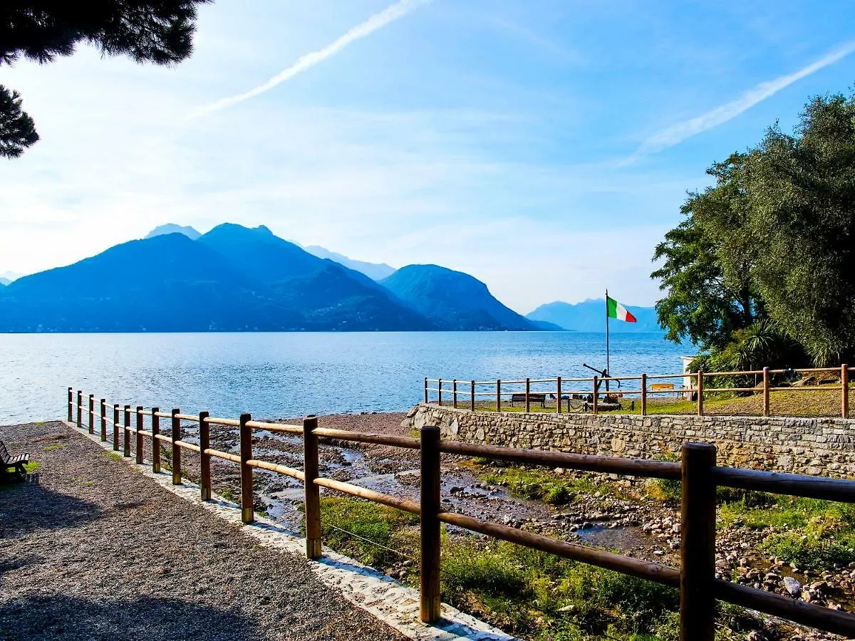 5 Lake Sweet Home Acquaseria Appartement