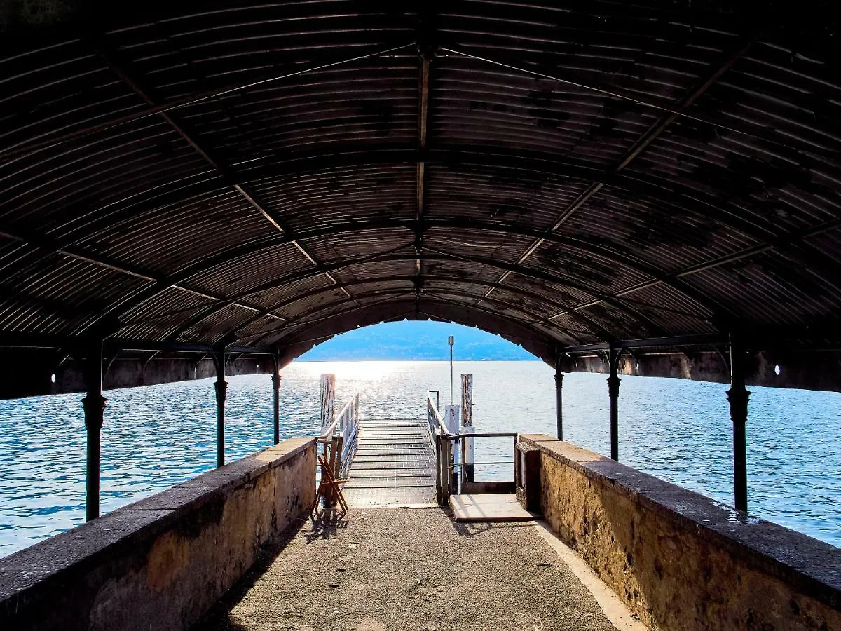 5 Lake Sweet Home Acquaseria