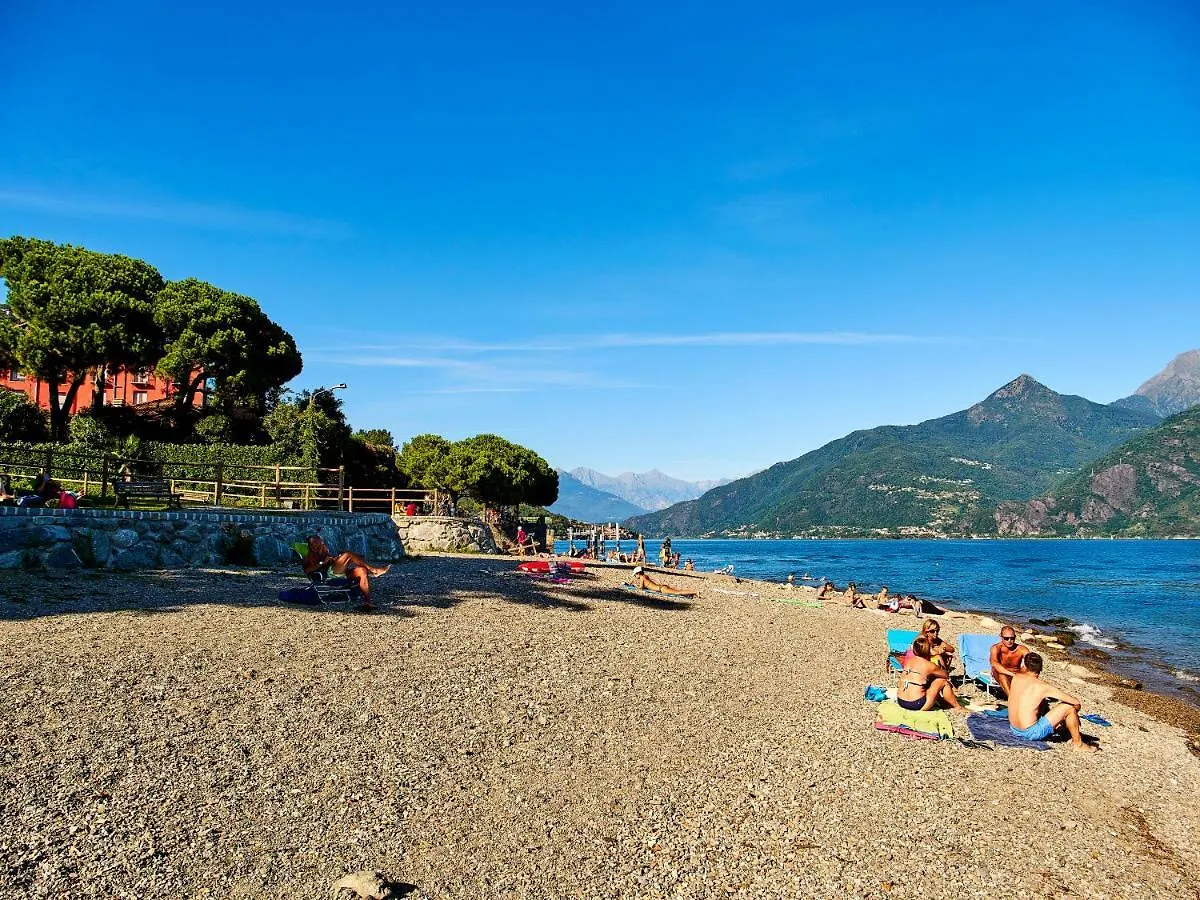 5 Lake Sweet Home Acquaseria Italie
