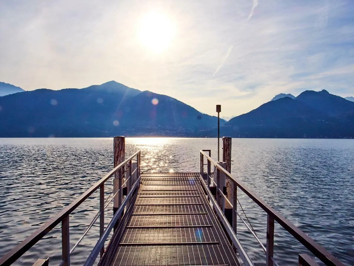 5 Lake Sweet Home Acquaseria Appartement