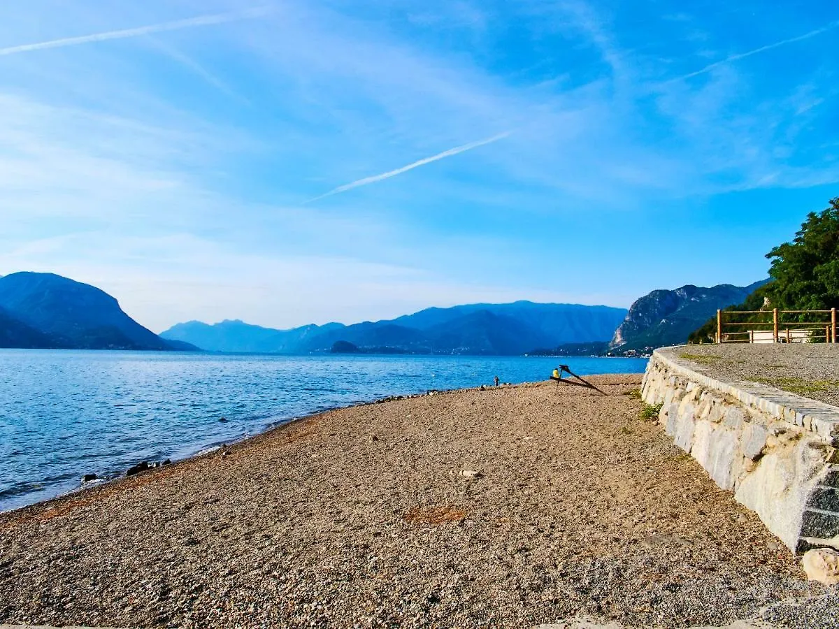 Appartement 5 Lake Sweet Home Acquaseria Italie