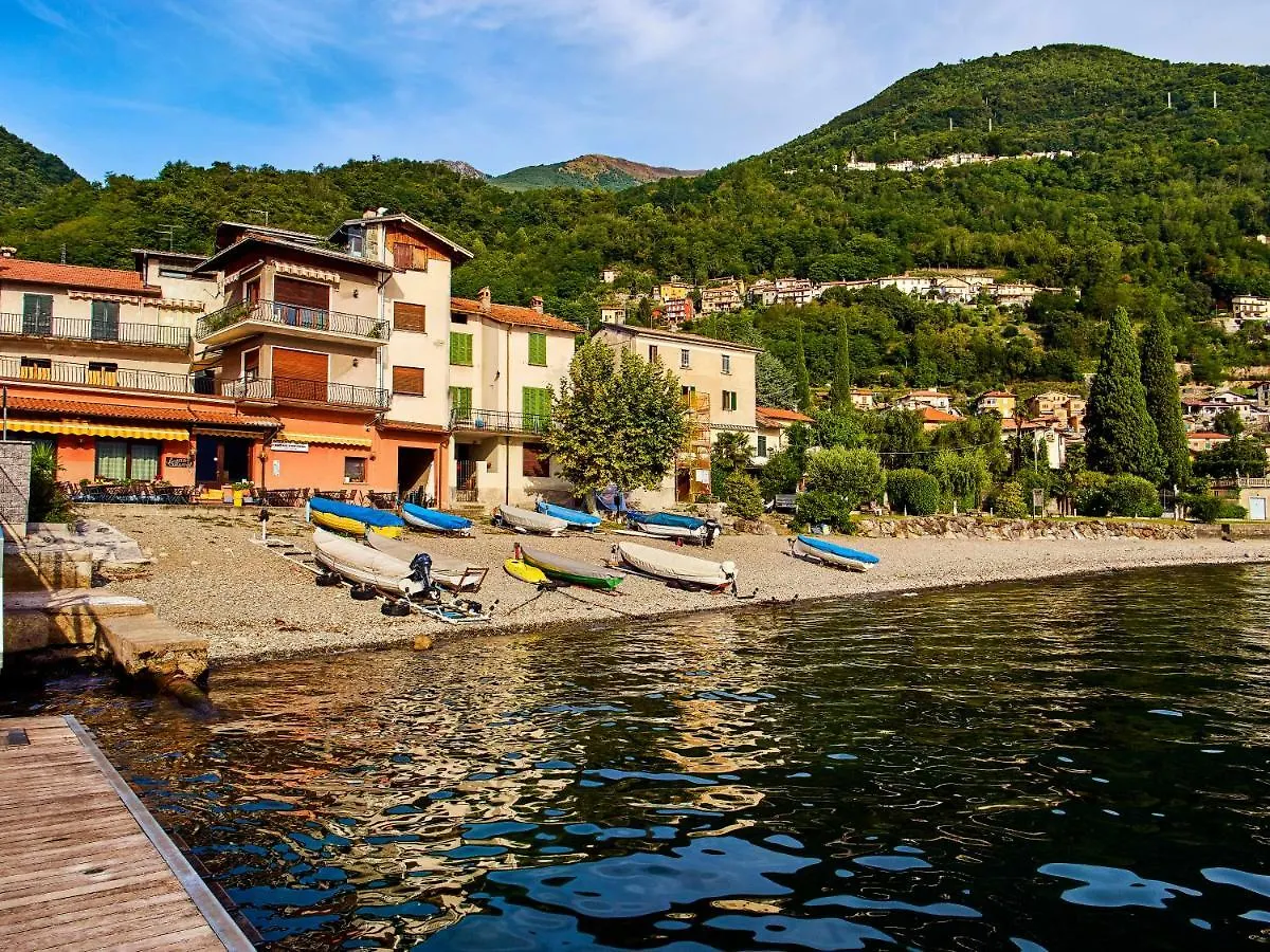 Appartement 5 Lake Sweet Home Acquaseria
