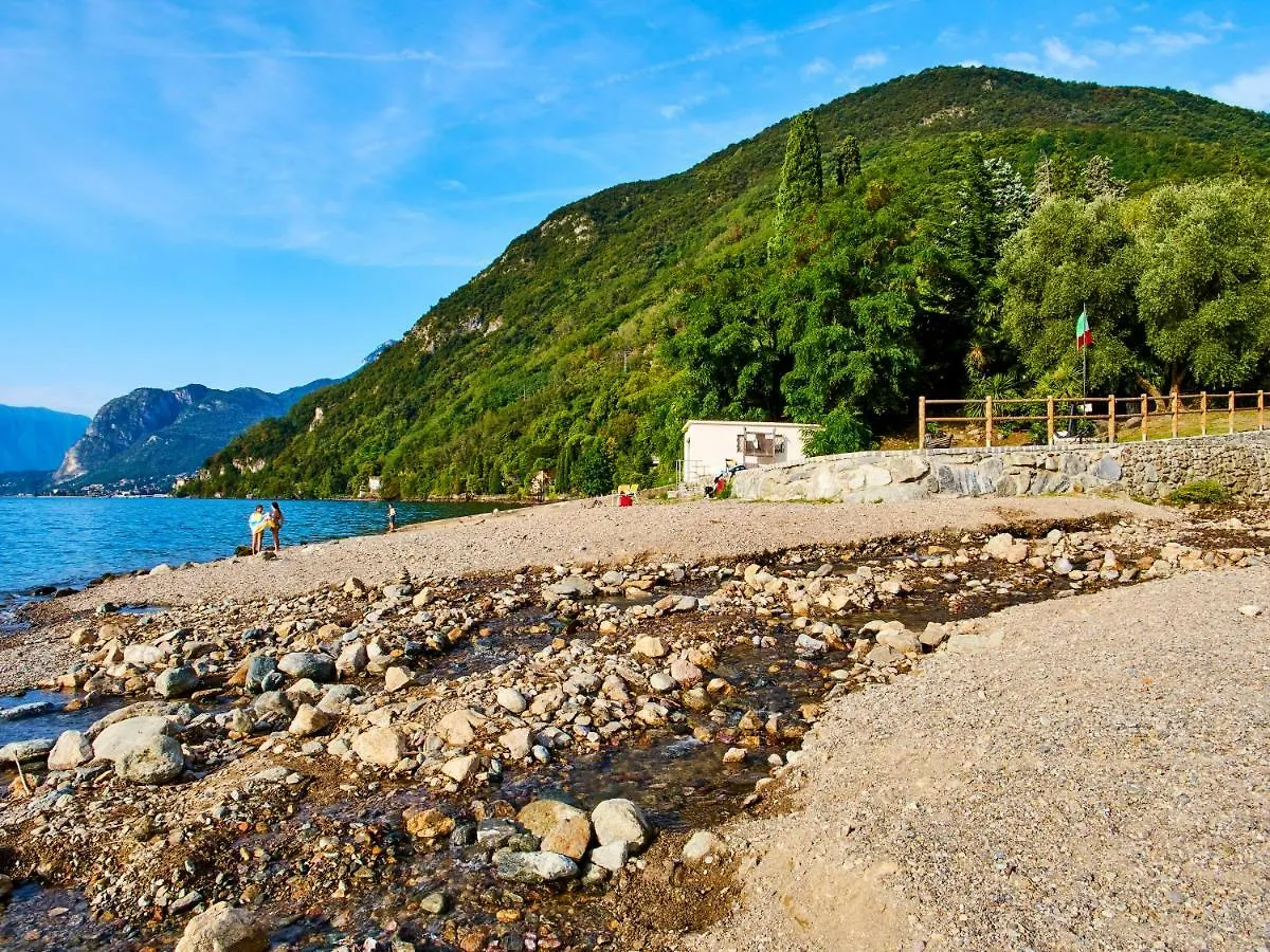 5 Lake Sweet Home Acquaseria 0*,  Italie