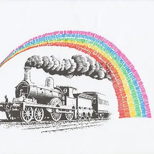 Arcobaleno In Stazione Appartement