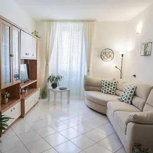 La Casa Di Anna Appartement
