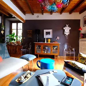 La Casa Dei Ciclisti Séjour chez l'habitant