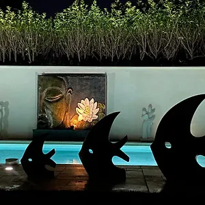  Vakantiehuis Mas Beau Soleil & De Charme Avec Jacuzzi&jardin Prives Frankrijk