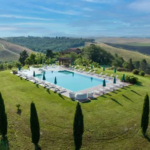  Vakantieboerderij Pelagaccio Italië