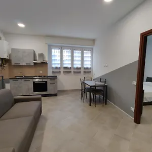  Appartement What An Up Italië