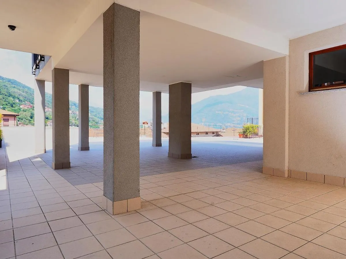 5 Lake Sweet Home Acquaseria Apartment