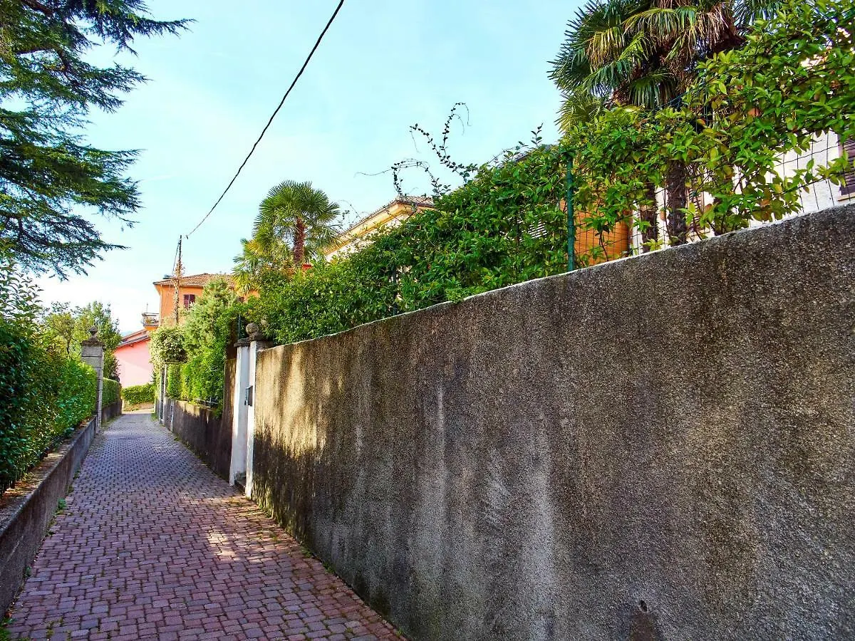 Daire 5 Lake Sweet Home Acquaseria