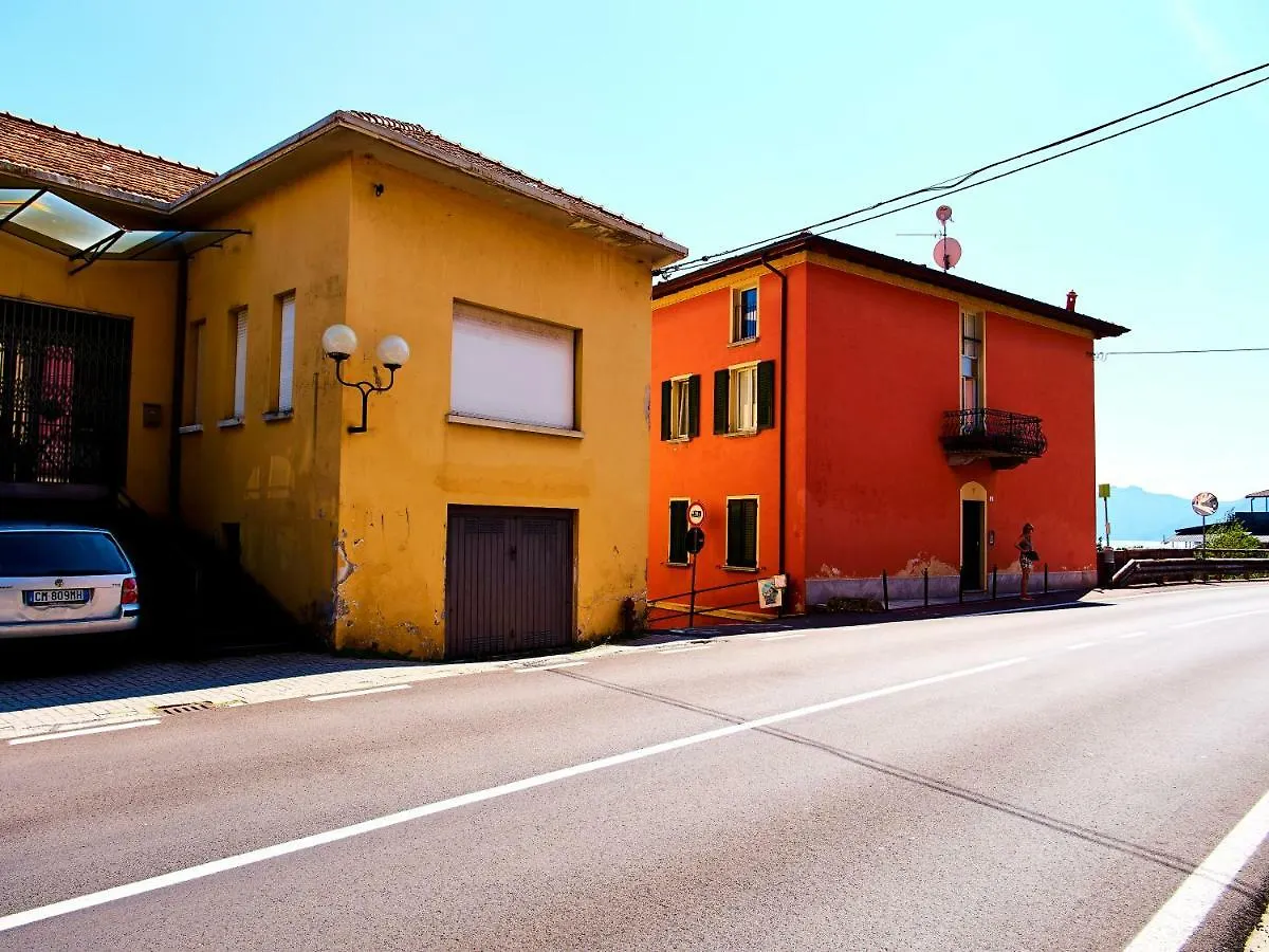 5 Lake Sweet Home Acquaseria