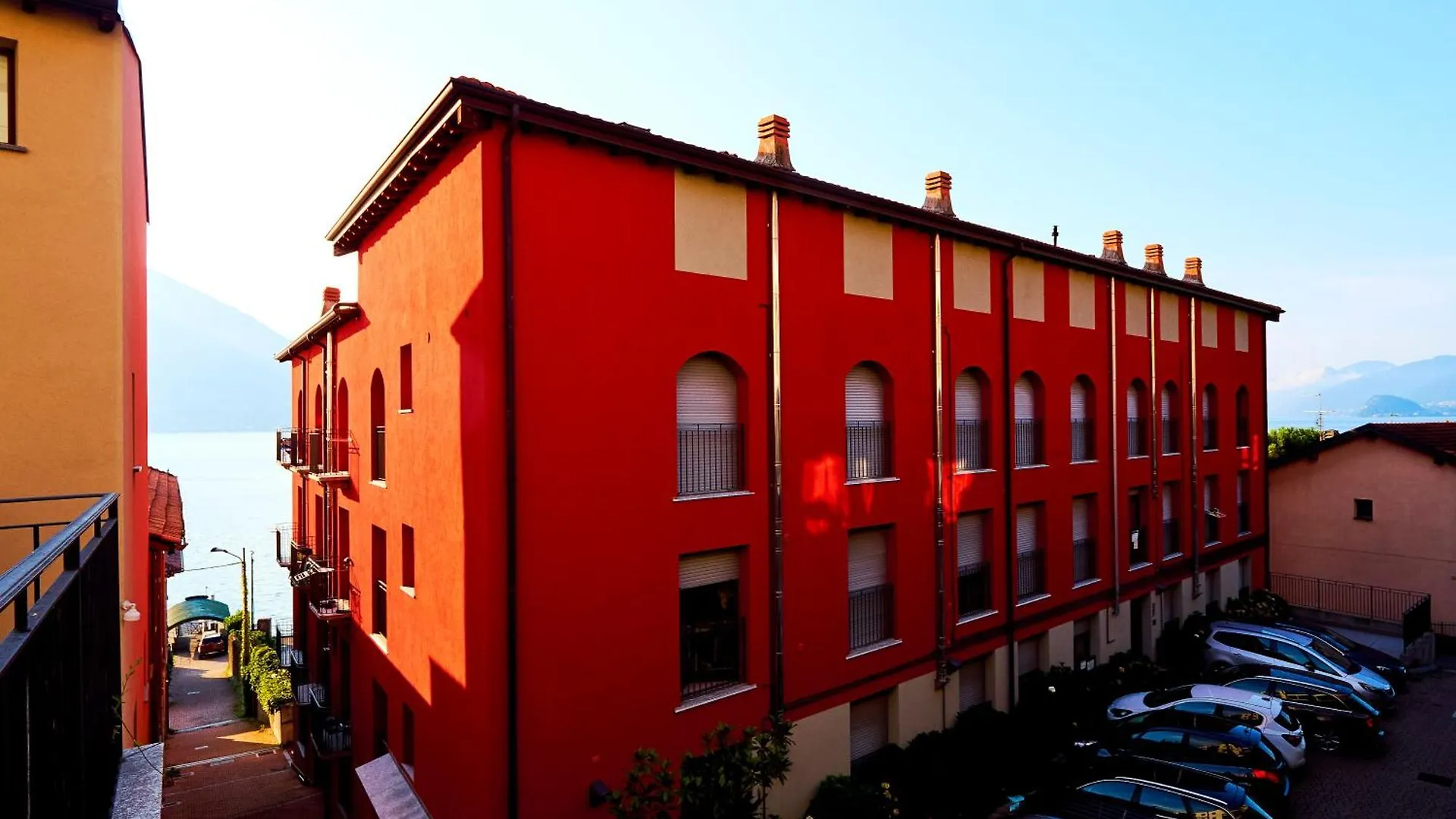 5 Lake Sweet Home Acquaseria Italy