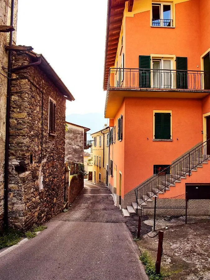 5 Lake Sweet Home Acquaseria Italy