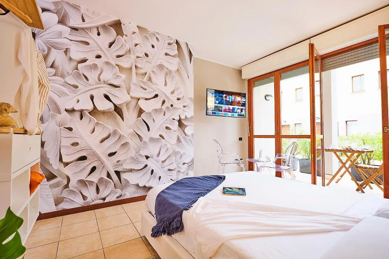 5 Lake Sweet Home Acquaseria