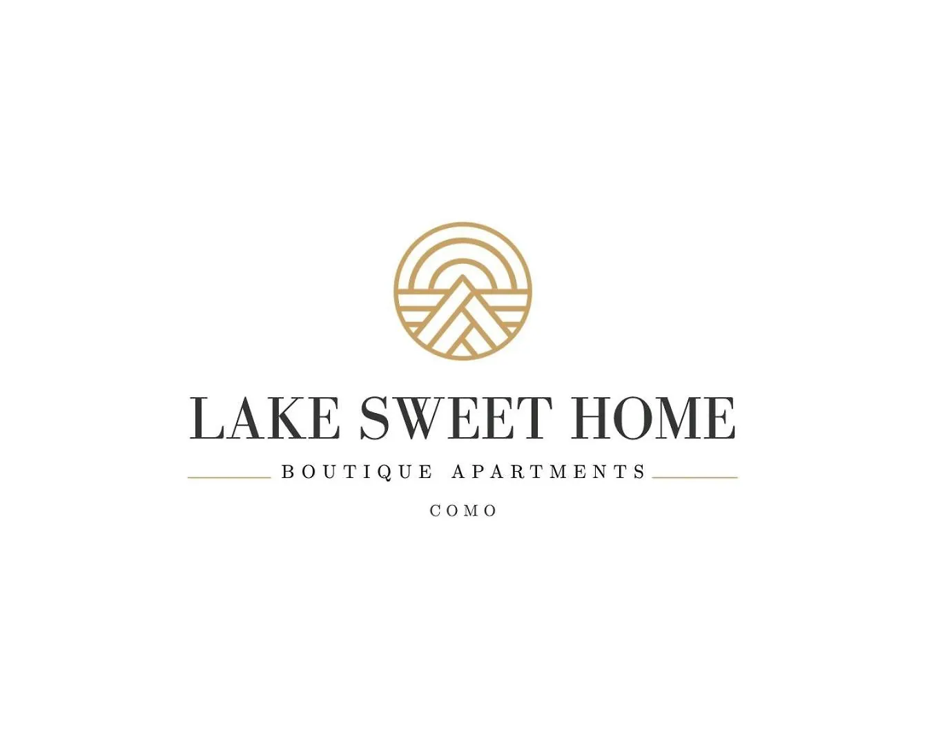 Apartment 5 Lake Sweet Home Acquaseria
