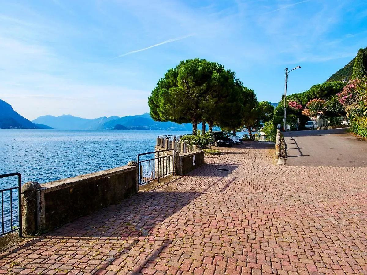 5 Lake Sweet Home Acquaseria Italy